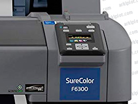 Epson Surecolor SC-F6300HDK