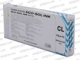 Roland Eco-Sol MAX 2 ESL4 Cleaning (220ml cartridge)