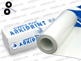ArkiPrint PTac UltraClear 100µ 1,52x50m
