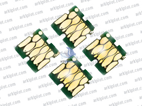 Chip Surecolor Px000 (T8041) 700ml Photo Black