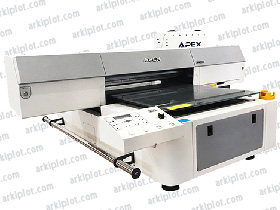 APEX Destop UV Printer N6090