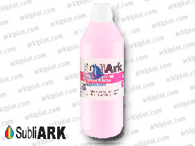 SubliArk SD magenta fluor botella 1000ml
