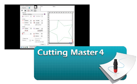 Cutting Master 4
