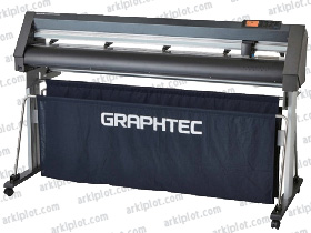 Graphtec CE7000-160 Con Stand