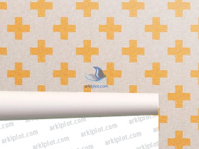 Wall Decor Paper LISBOA 300gr Ejemplo
