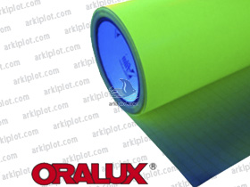 Vinilo Oralux 9300 fotoluminiscente
