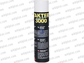Spray Adhesivo textil Takter 3000