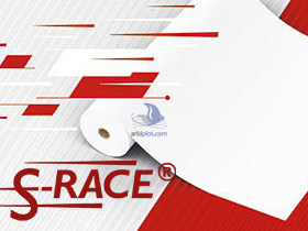 Felix Schoeller S-RACE® Allround 100 rollo 1,118x92m