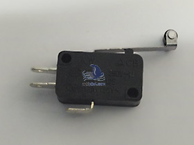Interruptor fin de carrera MX-7001-2 para planchas ArkiPress MT