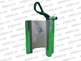 Resistencia Tazas 11oz MT