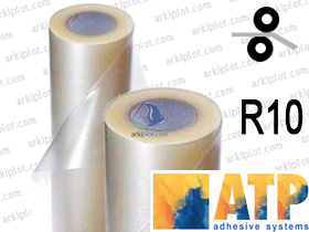 Film ATP Texturizado para suelo - R10