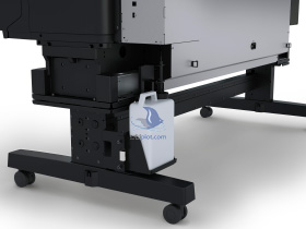 Impresora sublimación Epson Surecolor SC-F501 por menos de 1.995€ + IVA