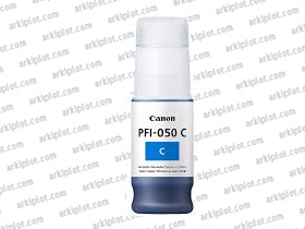 Canon PFI-050C Cian 70ml.