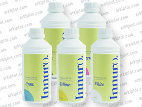 Tinta Innuro DTF Amarillo 1000ml