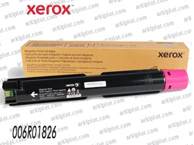 Tóner XEROX 006R01826 Magenta VersaLink C7100