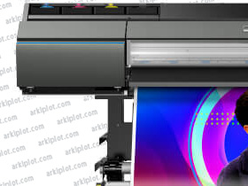 Roland TrueVis SG3-540. Plotter de impresión y corte - M2M Sistemas S.L -  Plotters y Vinilos de impresión