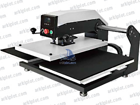 ArkiPress 4060N4-D doble plato