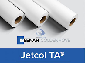 Jetcol® Special TA 105gr/m2 0,914x100m