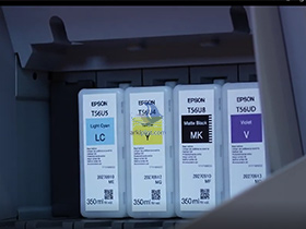 surecolorink