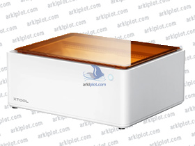 Cortadora Láser XTOOL M1 10W 