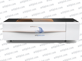 Cortadora Láser XTOOL P2S BLANCO
