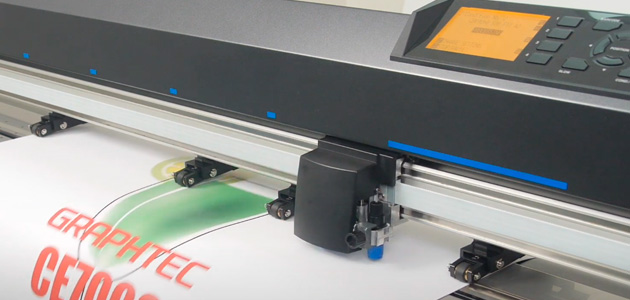Las mejores ofertas en Impresoras de formato de corte de vinilo