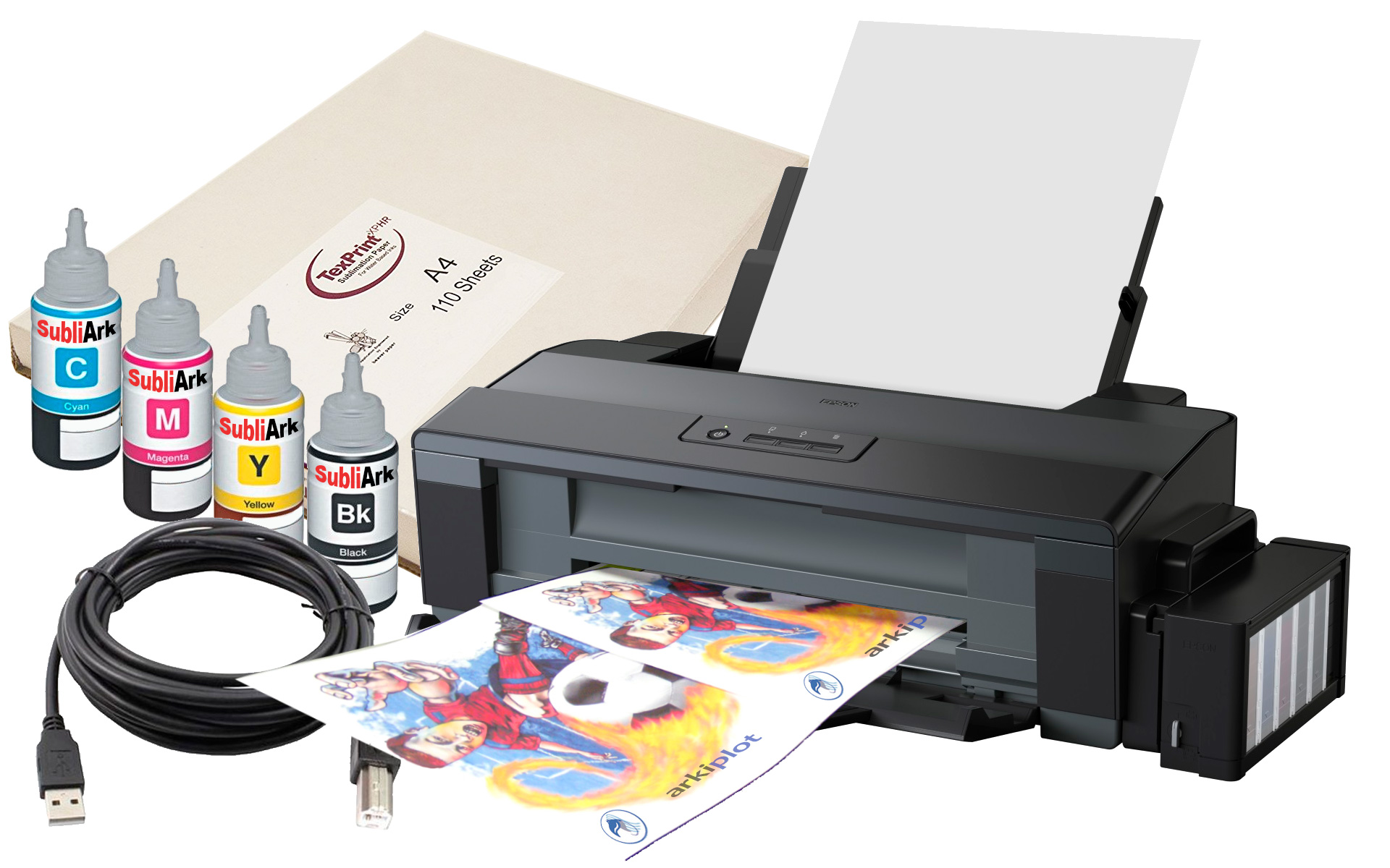 impresora A3 archivos - Sumosa, proveedor global de soluciones